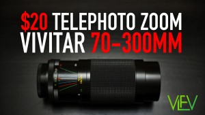 Vintage Vivitar Series 1 70-220mm Macro Focusing cheapest Zoom 62mm 1:2.8-4.0 lens